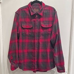 Orvis Flannel